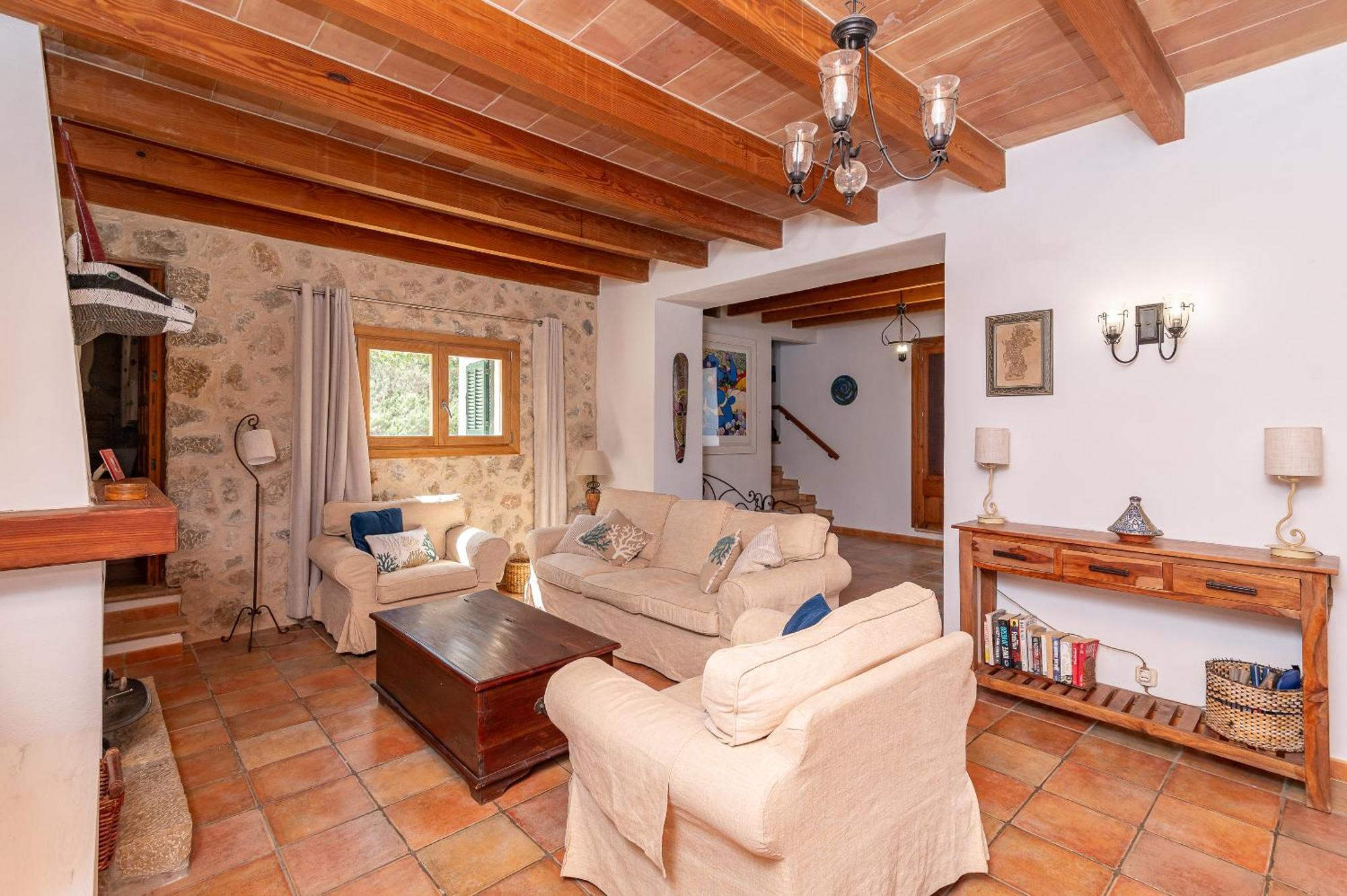 Villa Can Vista By Sealand Villas Pollença Exteriér fotografie